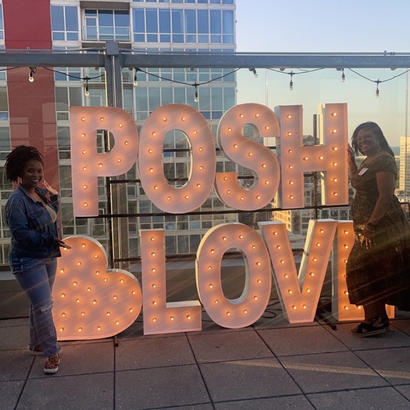 Meet your Posher, Earlisha - Picture 7 of 8